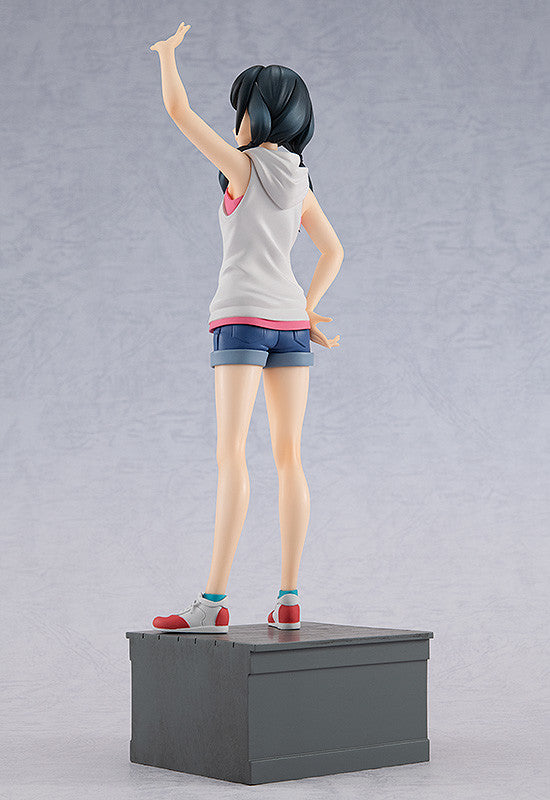 Hina Amano | Pop Up Parade Figure