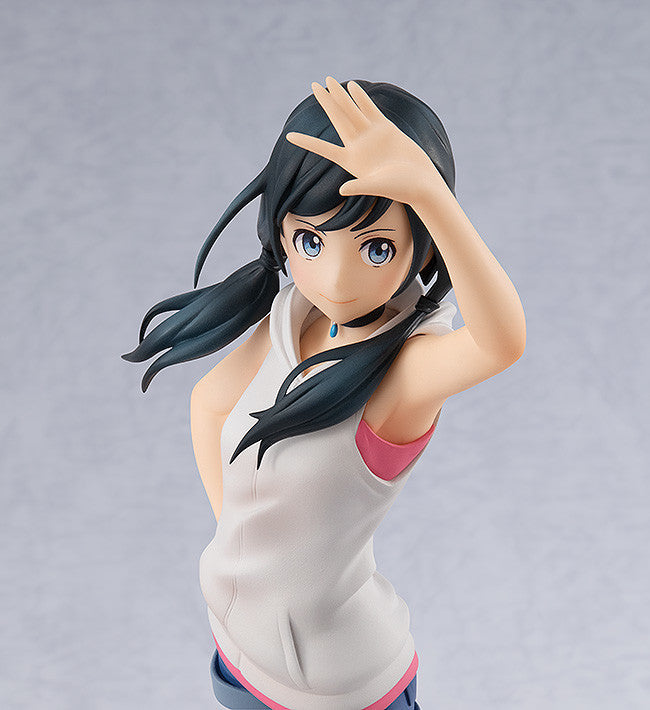 Hina Amano | Pop Up Parade Figure