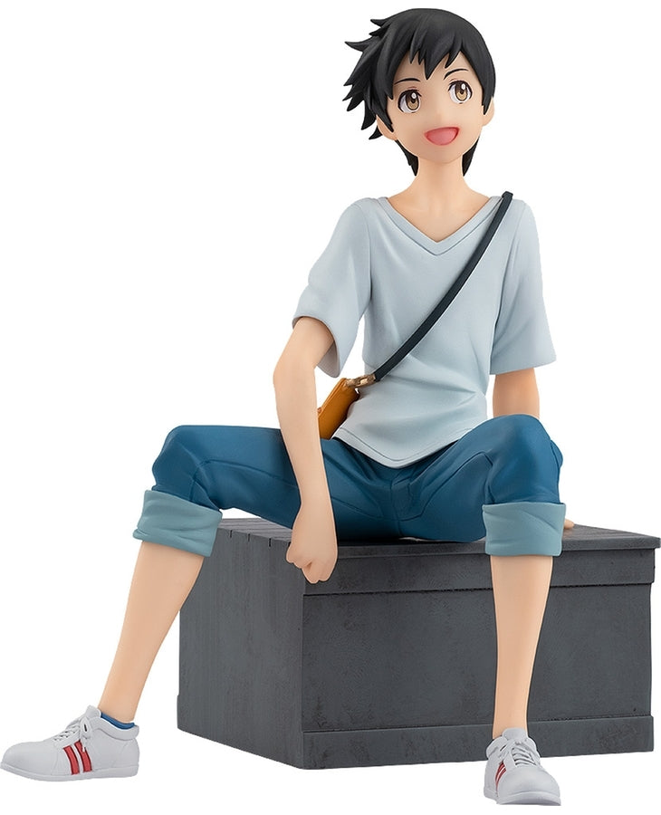 Hodaka Morishima | Pop Up Parade Figure