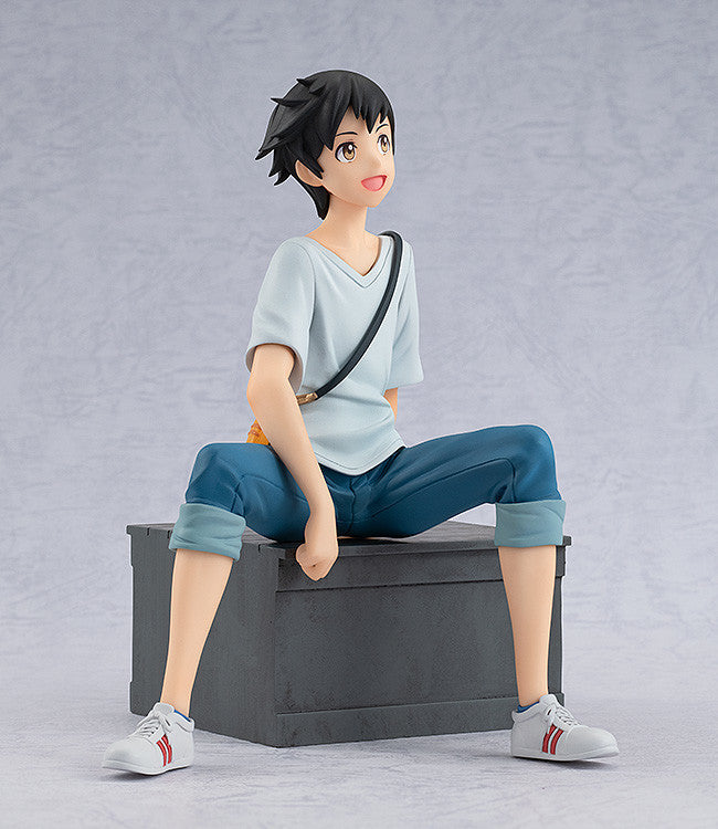 Hodaka Morishima | Pop Up Parade Figure