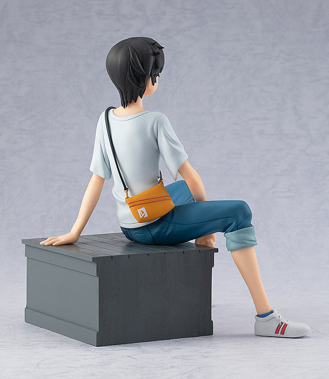 Hodaka Morishima | Pop Up Parade Figure