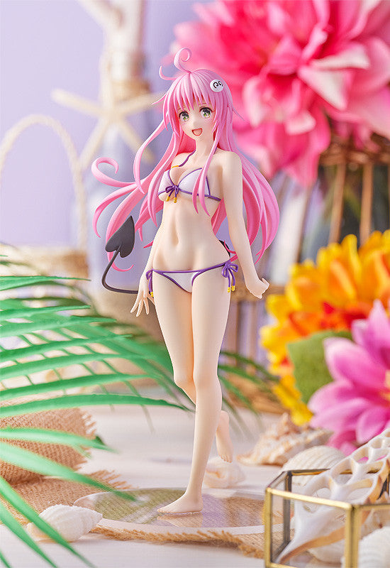 Lala Satalin Deviluke | Pop Up Parade Figure