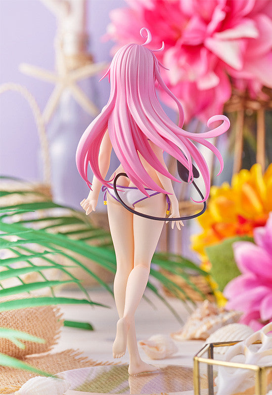 Lala Satalin Deviluke | Pop Up Parade Figure