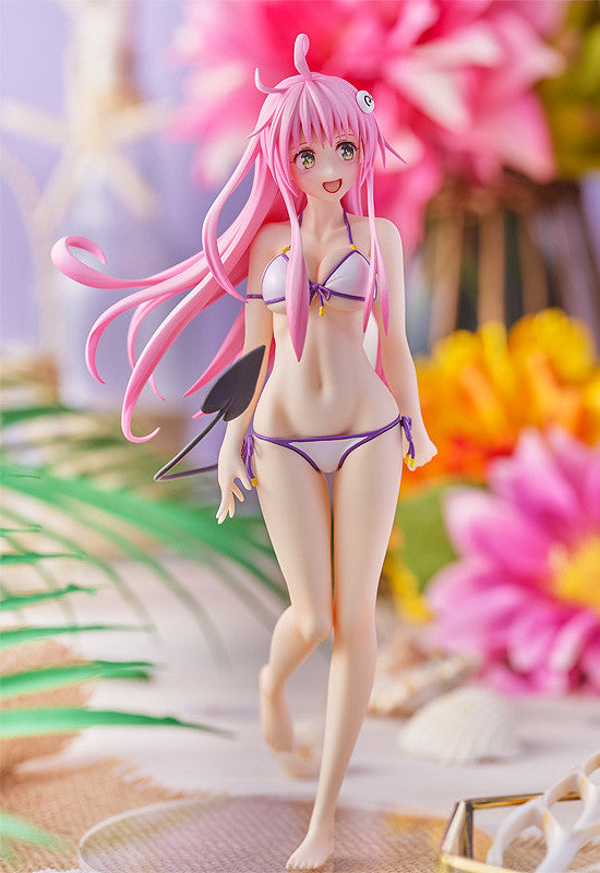 Lala Satalin Deviluke | Pop Up Parade Figure