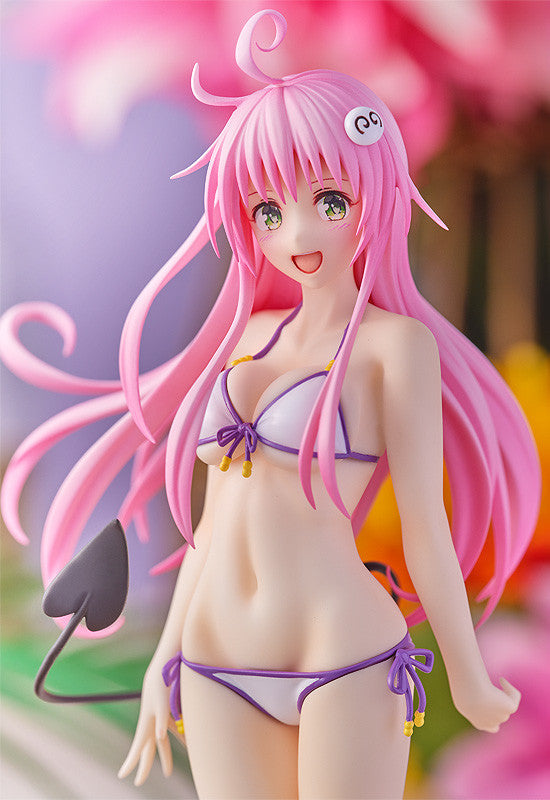 Lala Satalin Deviluke | Pop Up Parade Figure