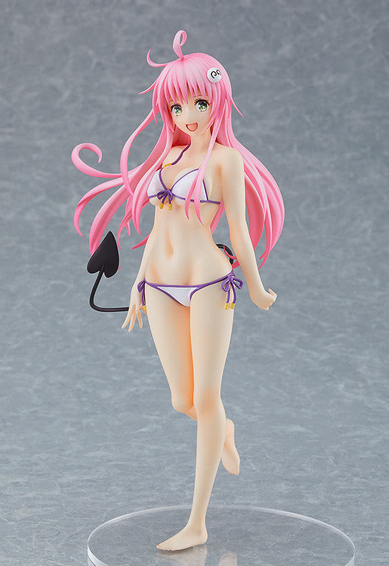 Lala Satalin Deviluke | Pop Up Parade Figure