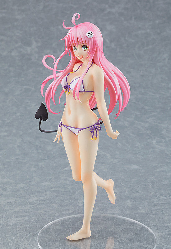 Lala Satalin Deviluke | Pop Up Parade Figure