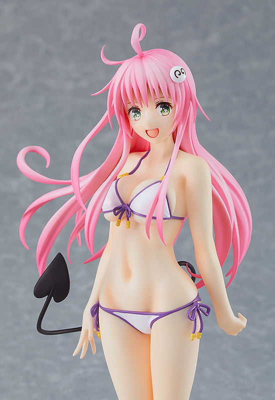 Lala Satalin Deviluke | Pop Up Parade Figure