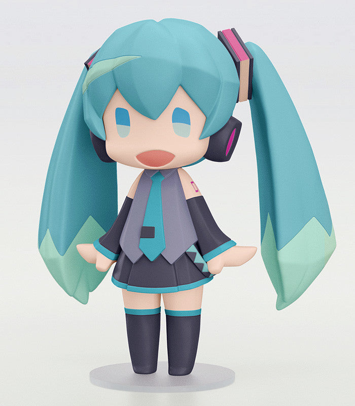 Hatsune Miku | Hello! Good Smile