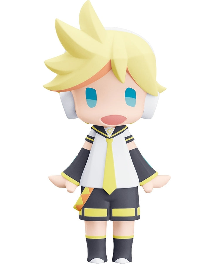 Kagamine Len | Hello! Good Smile