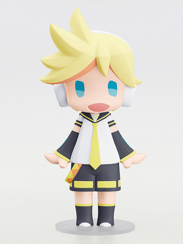 Kagamine Len | Hello! Good Smile