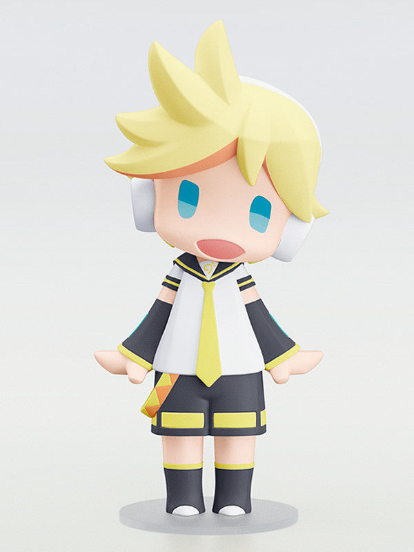 Kagamine Len | Hello! Good Smile