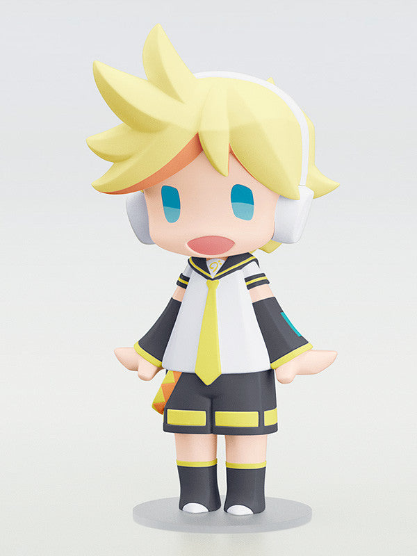 Kagamine Len | Hello! Good Smile