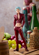 Ban | Pop Up Parade Figure