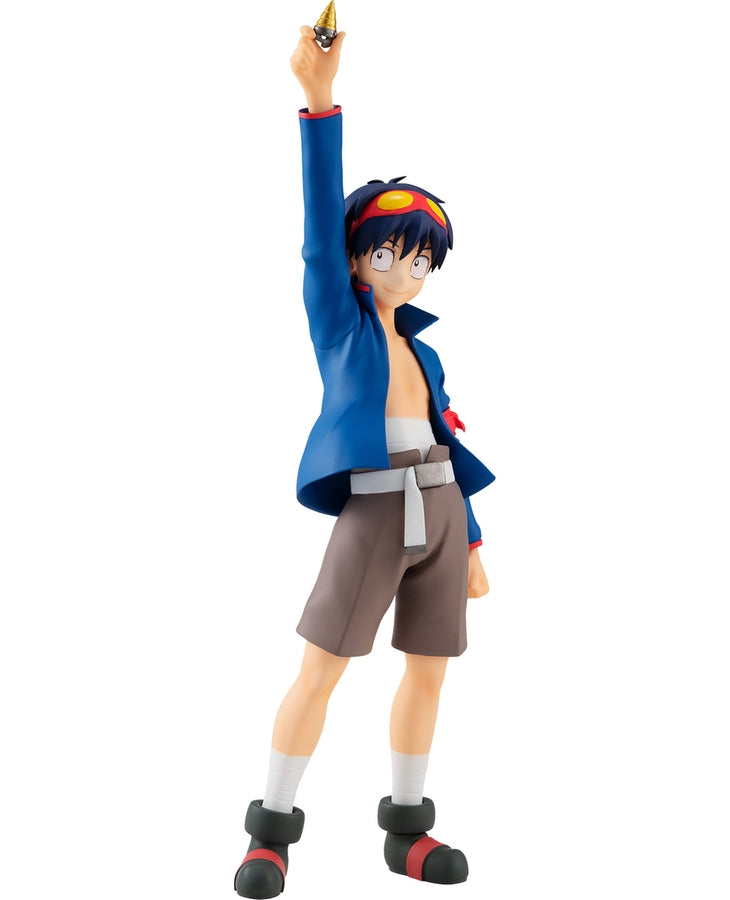 Simon | Pop Up Parade Figure