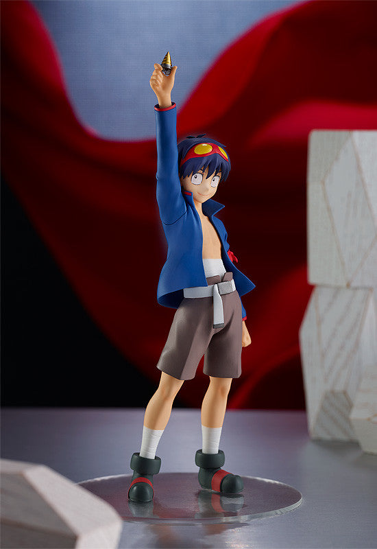 Simon | Pop Up Parade Figure