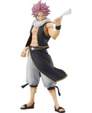 Natsu Dragneel | Pop Up Parade Figure