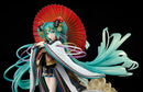 Hatsune Miku: Land of the Eternal | 1/7 Scale Figure