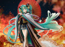 Hatsune Miku: Land of the Eternal | 1/7 Scale Figure