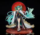 Hatsune Miku: Land of the Eternal | 1/7 Scale Figure