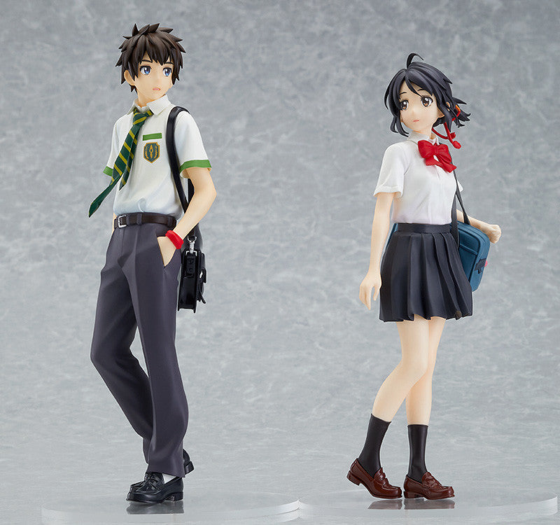 Mitsuha Miyamizu | Pop Up Parade Figure