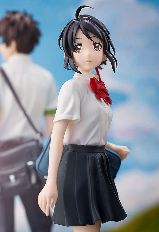 Mitsuha Miyamizu | Pop Up Parade Figure