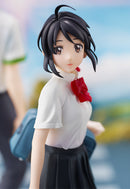 Mitsuha Miyamizu | Pop Up Parade Figure