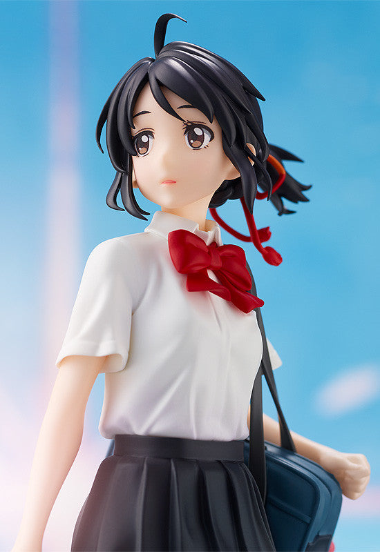 Mitsuha Miyamizu | Pop Up Parade Figure