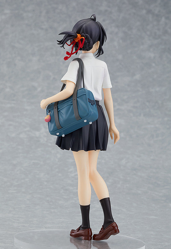 Mitsuha Miyamizu | Pop Up Parade Figure