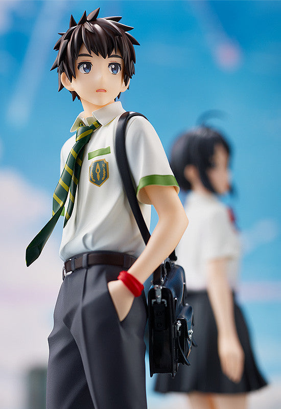 Taki Tachibana | Pop Up Parade Figure