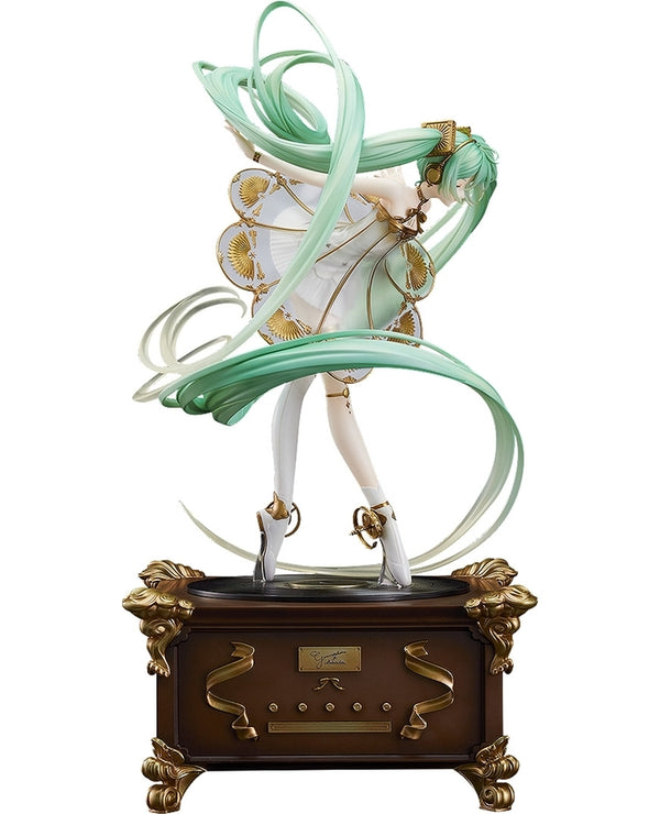 Hatsune Miku Symphony: 5th Anniversary ver. | Anime Figure