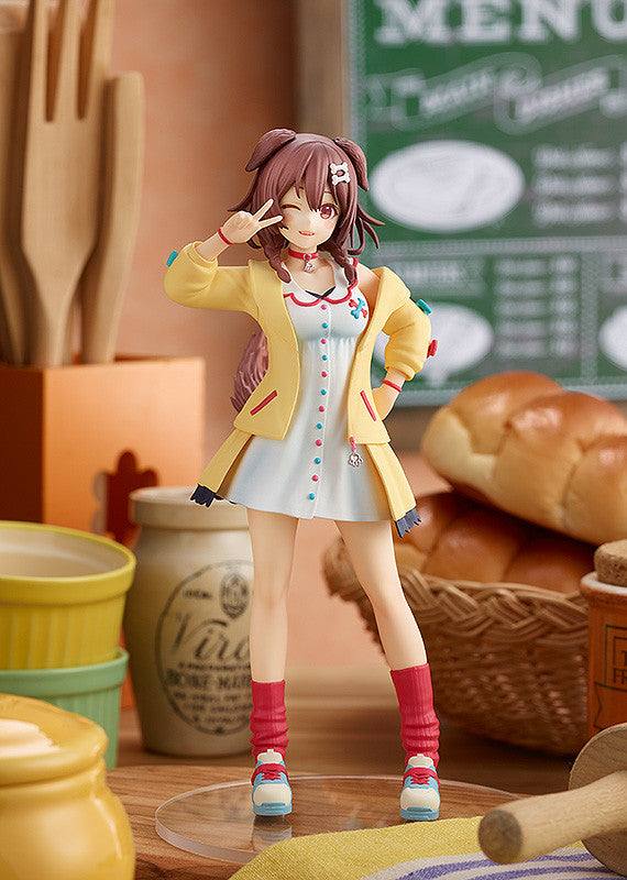 Inugami Korone | Pop Up Parade Figure