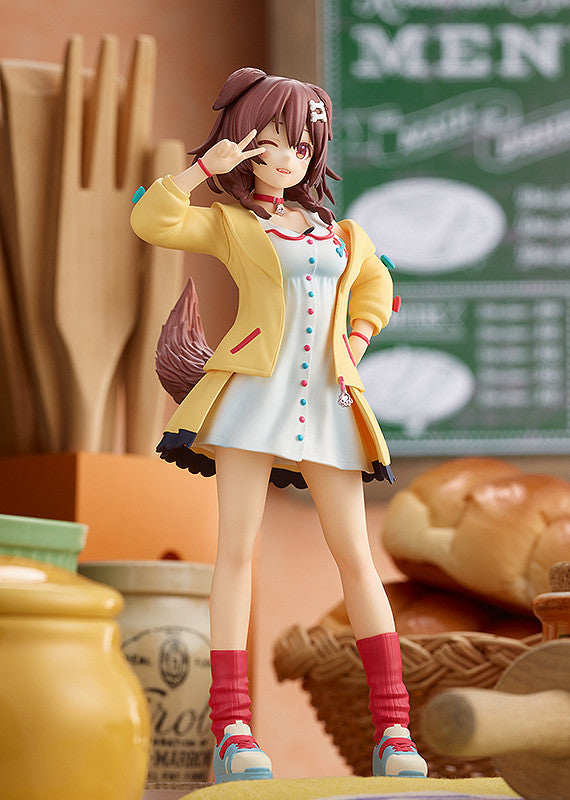 Inugami Korone | Pop Up Parade Figure