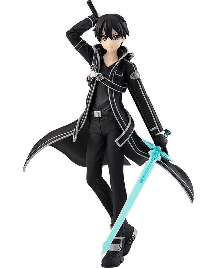 Kirito | Pop Up Parade Figure