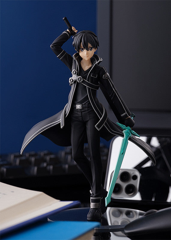 Kirito | Pop Up Parade Figure