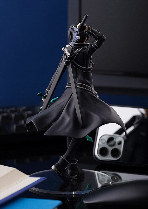 Kirito | Pop Up Parade Figure