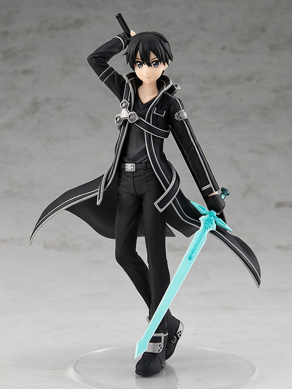 Kirito | Pop Up Parade Figure