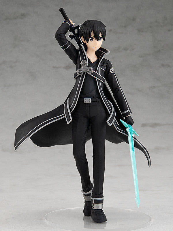 Kirito | Pop Up Parade Figure