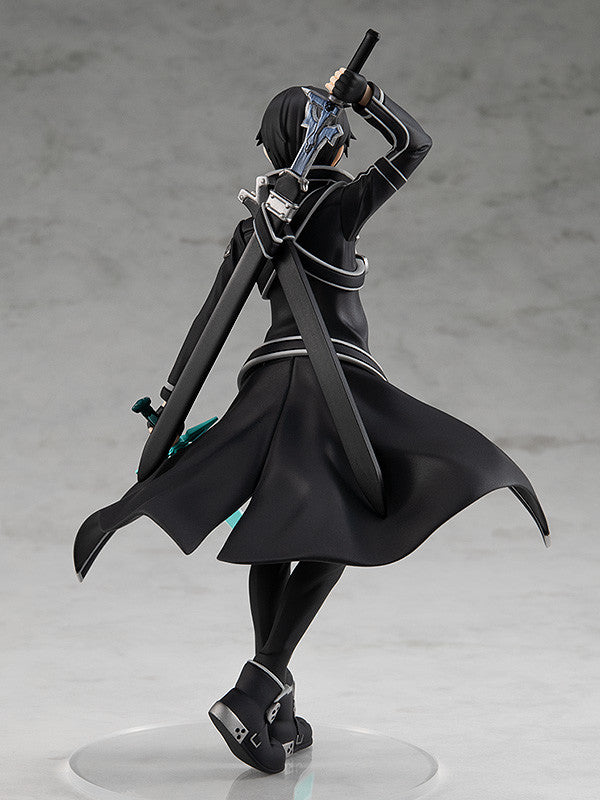 Kirito | Pop Up Parade Figure