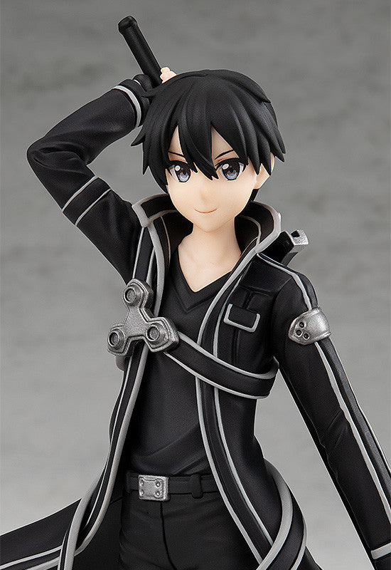 Kirito | Pop Up Parade Figure