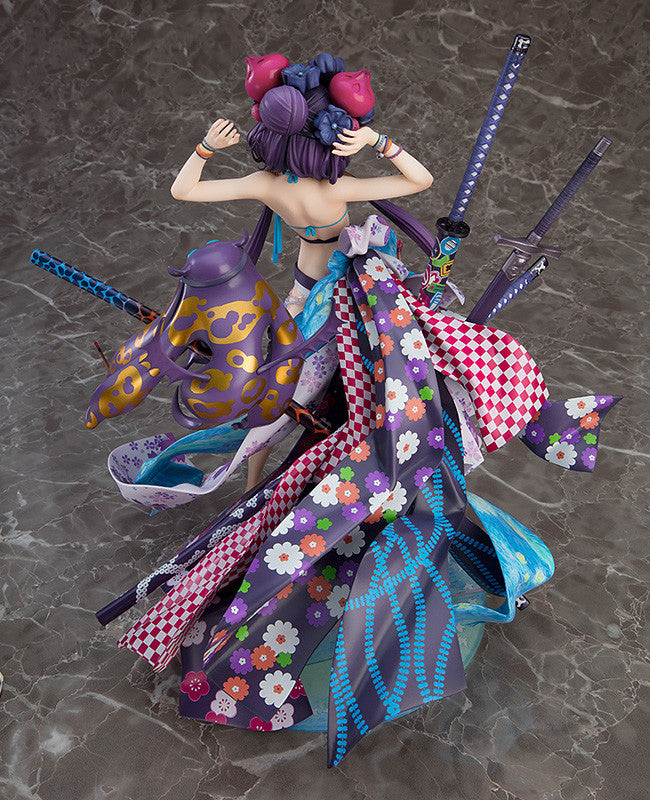 Saber/Katsushika Hokusai | 1/7 Scale Figure