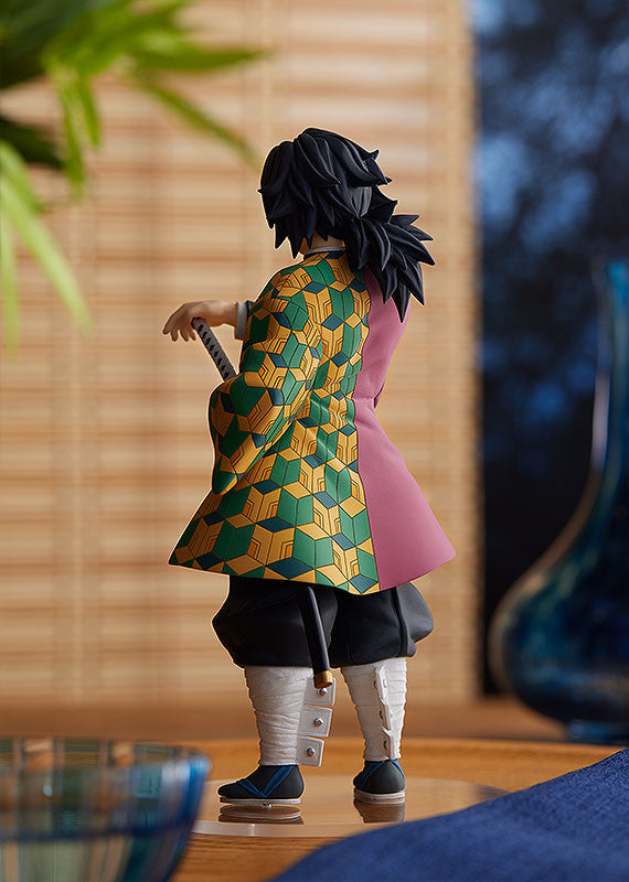 Giyu Tomioka | Pop Up Parade Figure