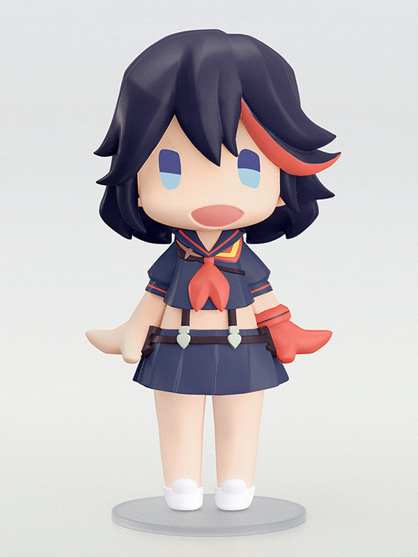 Ryuko Matoi | Hello! Good Smile