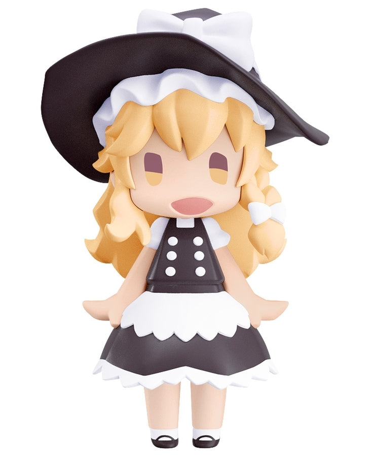 Marisa Kirisame | Hello! Good Smile