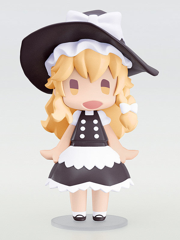 Marisa Kirisame | Hello! Good Smile