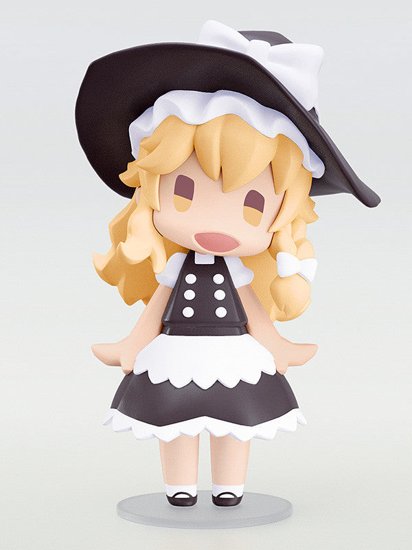 Marisa Kirisame | Hello! Good Smile