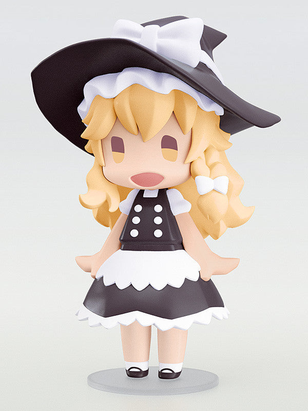 Marisa Kirisame | Hello! Good Smile