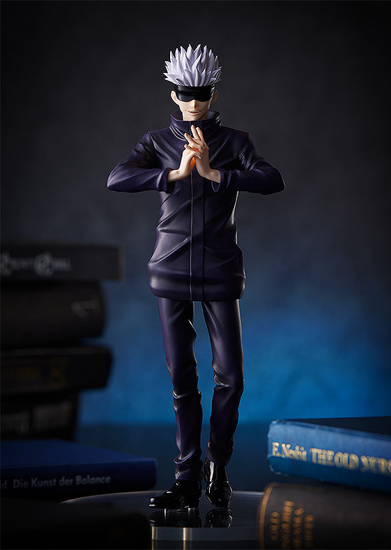 Satoru Gojo | Pop Up Parade Figure