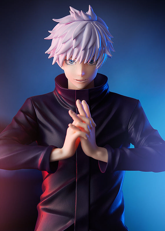 Satoru Gojo | Pop Up Parade Figure