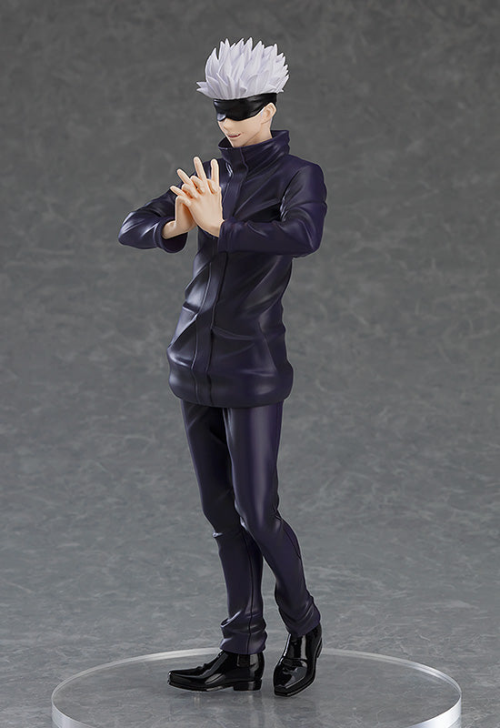 Satoru Gojo | Pop Up Parade Figure